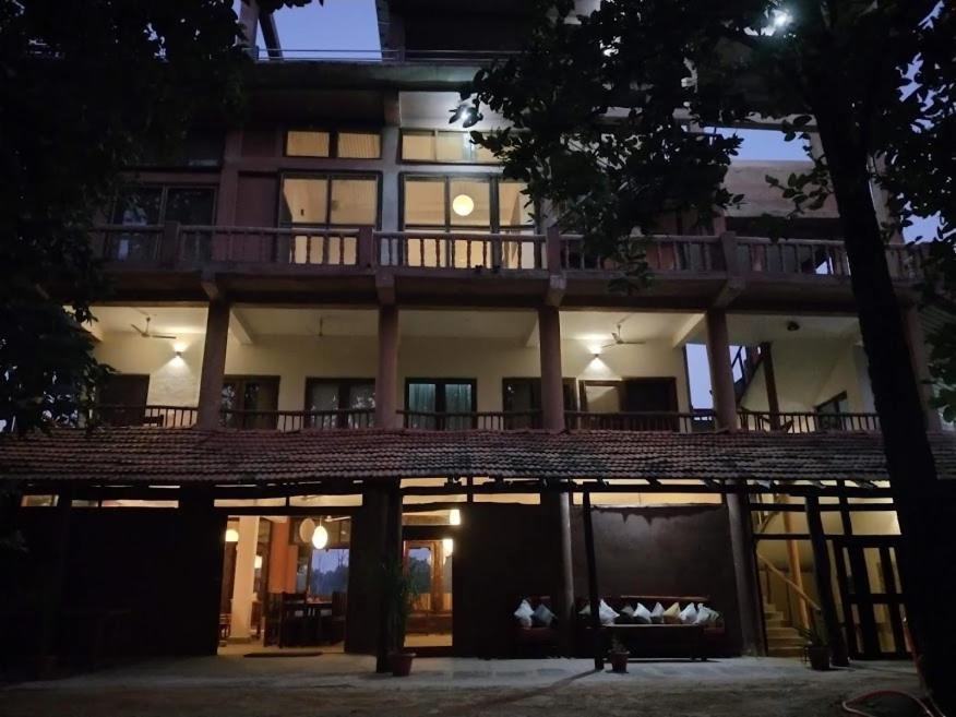 Emerald Tiger Retreat Tala  Luaran gambar