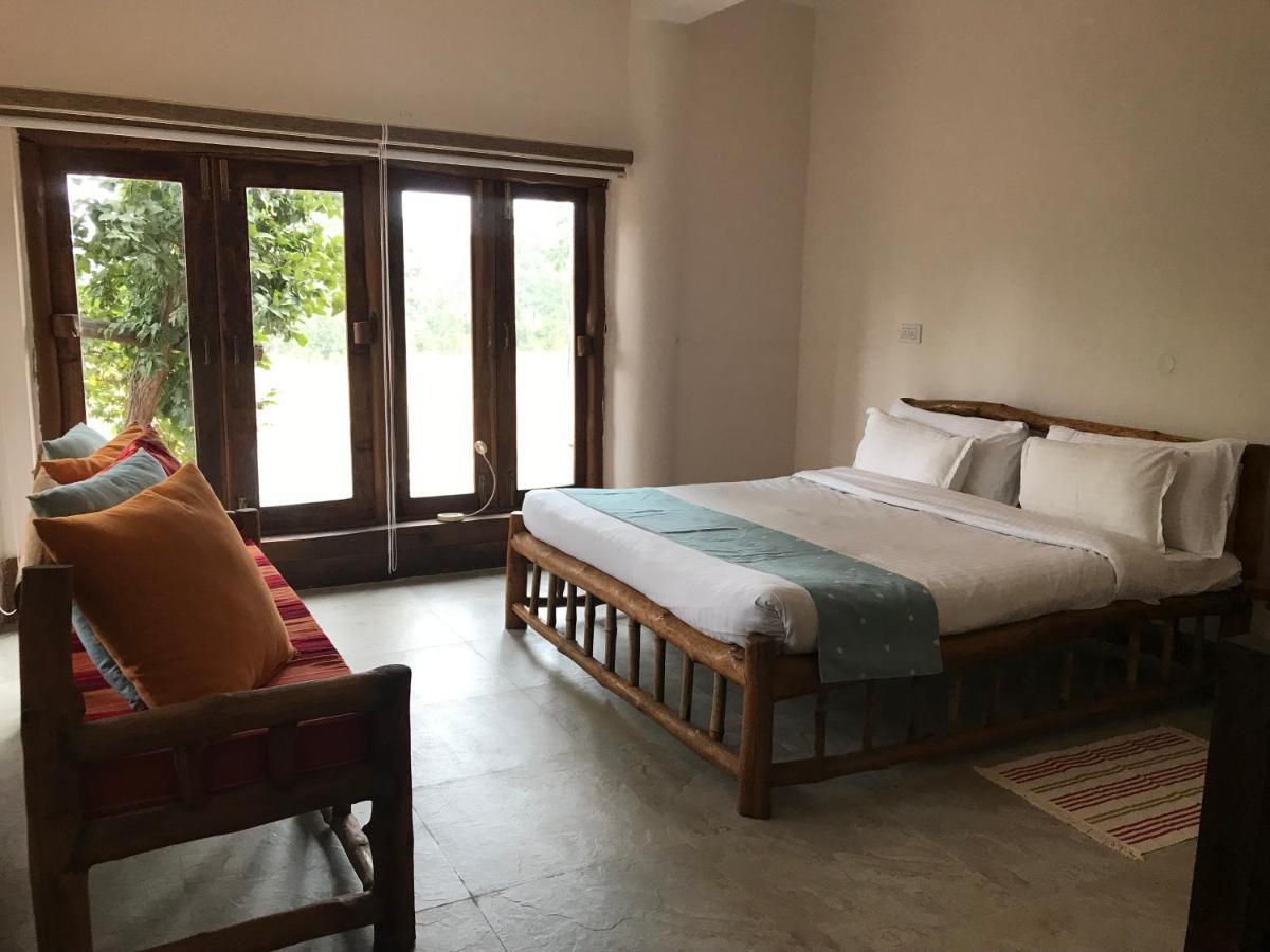 Emerald Tiger Retreat Tala  Luaran gambar