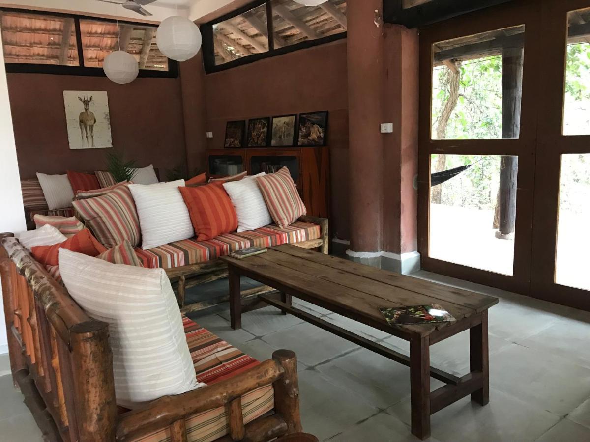 Emerald Tiger Retreat Tala  Luaran gambar