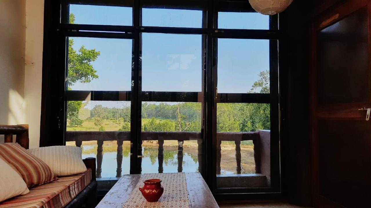 Emerald Tiger Retreat Tala  Luaran gambar