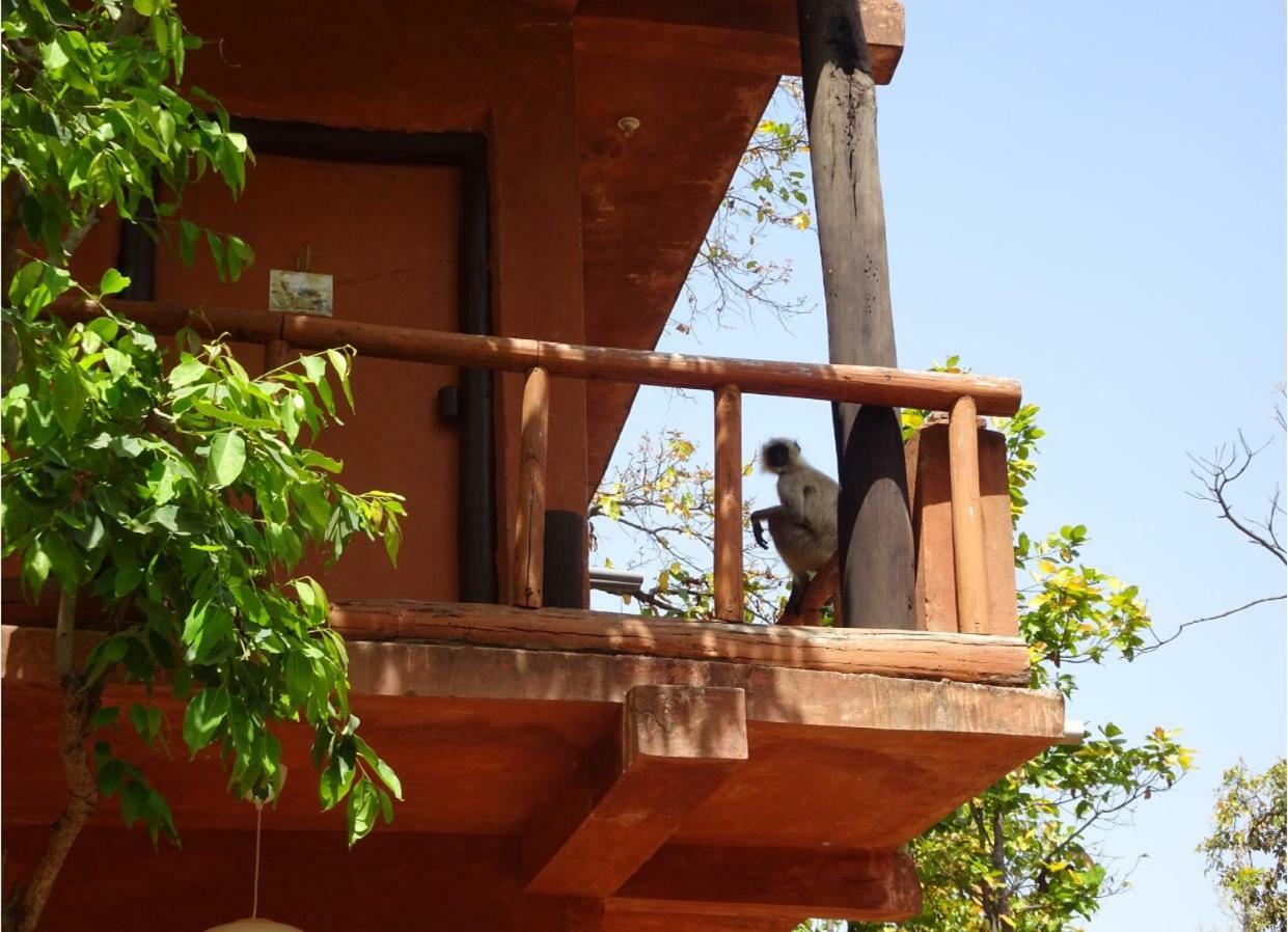 Emerald Tiger Retreat Tala  Luaran gambar