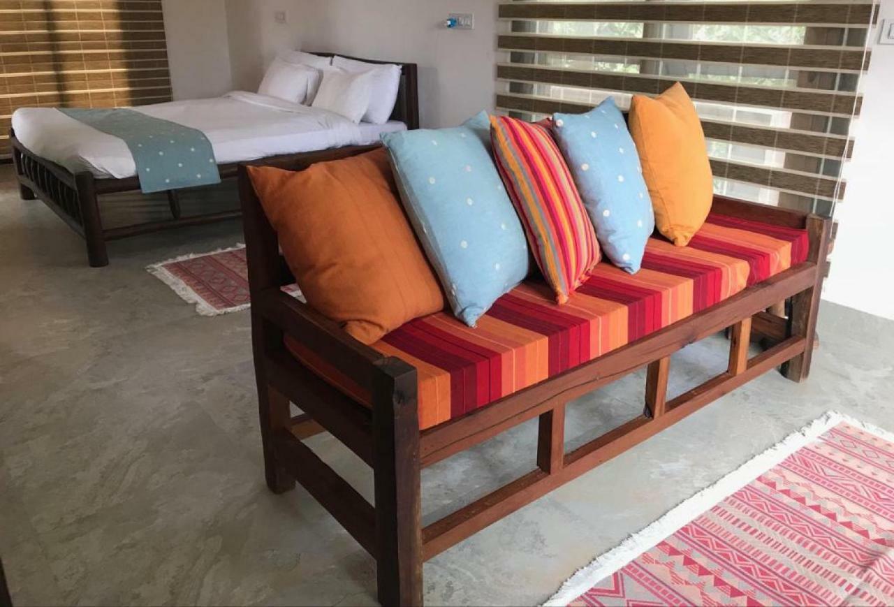 Emerald Tiger Retreat Tala  Luaran gambar